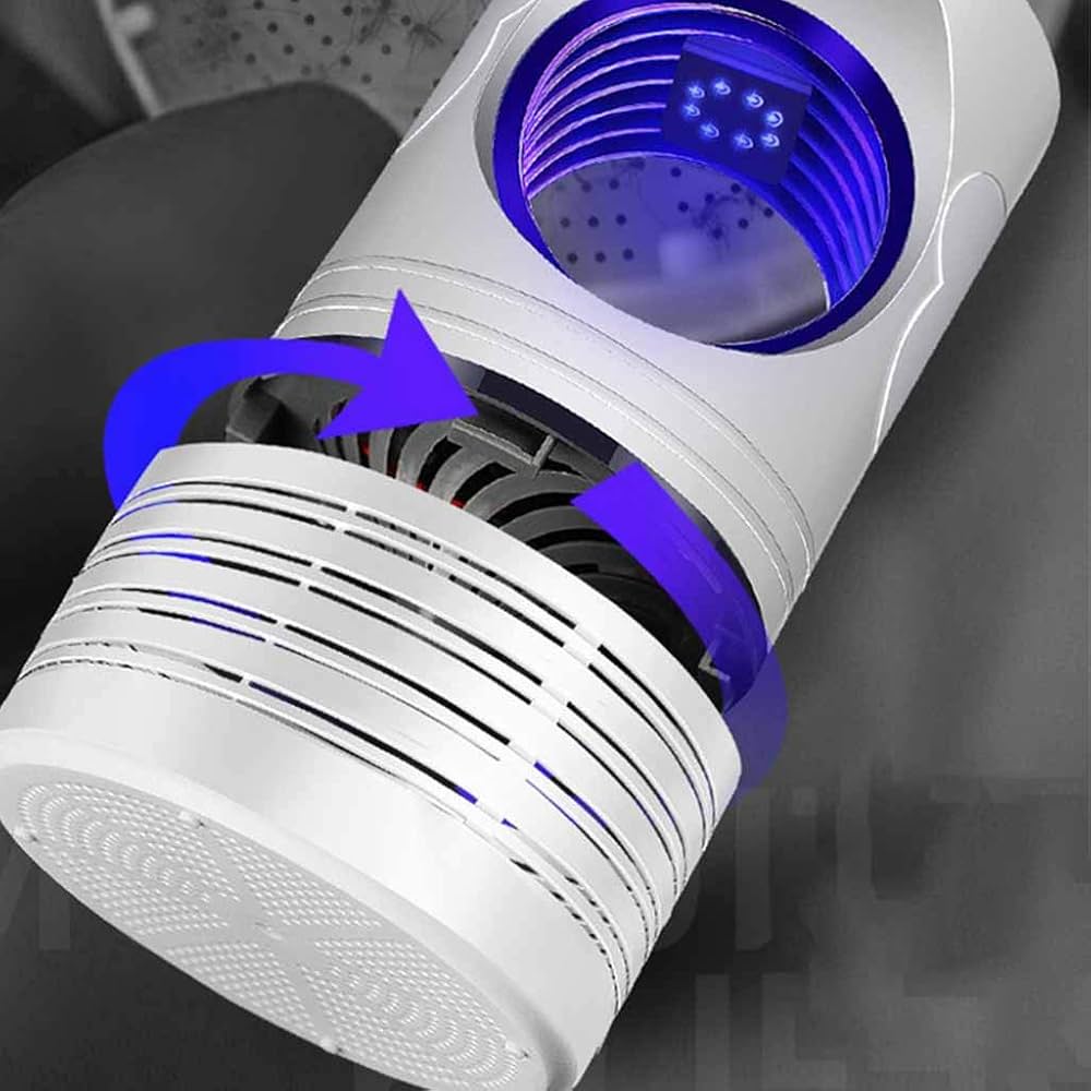 Amazon.co.jp: Oweish Wian 蚊取り器 家庭用 2022新型 蚊取り器